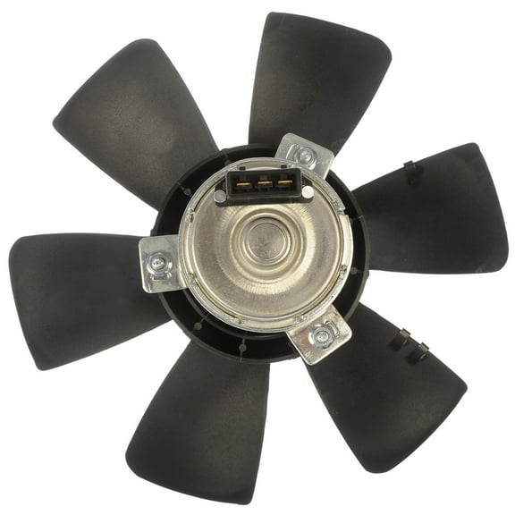 Dorman 621-282 Engine Cooling Fan Assembly for Specific Volkswagen Models Fits 1981 Volkswagen Rabbit