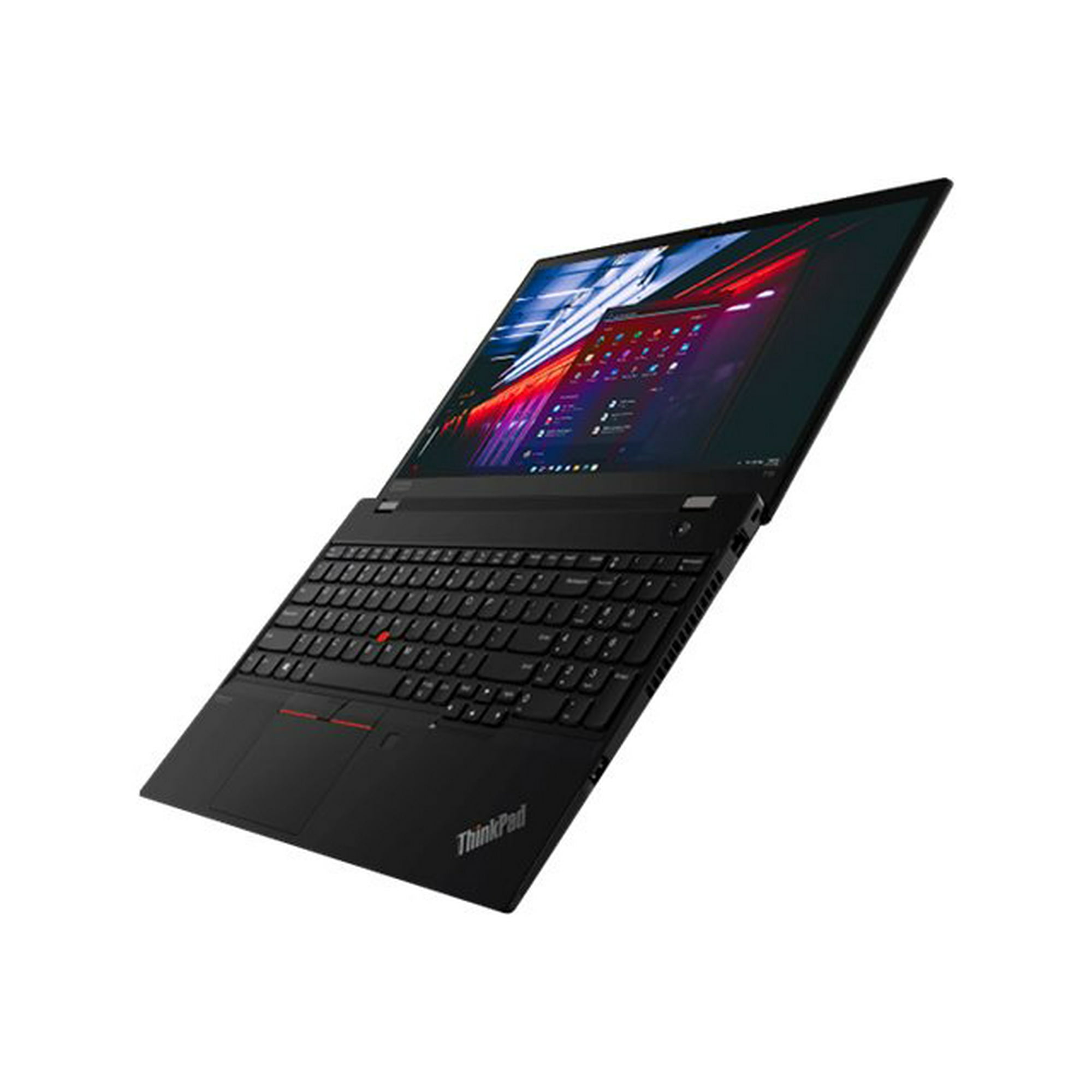 Lenovo ThinkPad T15 Gen 1 20S6 - Intel Core i7 10510U / 1.8 GHz