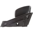thumbnail image 3 of MIRROR Compatible For 2006-2010 Mazda 5 Right Passenger Heated Power Glass Paintable, 3 of 5