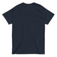 thumbnail image 2 of Kamala Harris 2024 President Comma La Funny Tee Unisex classic T-Shirt (Navy, 3XL), 2 of 2