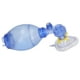 thumbnail image 4 of Bolsa de respiración de primeros auxilios para RCP, bolsa de reanimación simple de PVC, bolsa de reanimación, bolsa de respiración de emergencia para RCP, construcción robusta, 4 of 8
