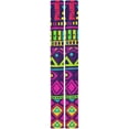 thumbnail image 2 of GZHJMY Tribal Aztec Refrigerator Door Handle Covers Set of 2, Keep Off Fingerprints Kitchen Appliance Fridge Microwave Dishwasher Door Handle Protector Covers, 2 of 6