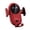 Red, variant on Wireless Charging Station Innovative with Non-Slip Base with Opening Picks 3-in-1 for Phone Watch Earbuds Pro Photography Light Yellow Superior Blaze Collection Yellow