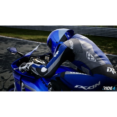 Ride 4, THQ-Nordic, PlayStation 5, 816819018460, Physical Edition