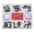 thumbnail image 1 of 100pcs Matrice Dentaire Bandes matrices Profilées Coins, 1 of 5