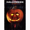thumbnail image 1 of Pintura Diamante (DB2253) Calabaza de Halloween Punto de Cruz Cuadrado (WX445) 20X30cm Hugtrwg Para estrenar, 1 of 1