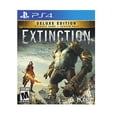 thumbnail image 1 of Extinction PlayStation 4 Edición Deluxe, 1 of 3