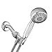 thumbnail image 3 of Waterpik Waterpik PowerSpray+ Elements 5-Spray 2.0 Hand-Held Shower, 3 of 3