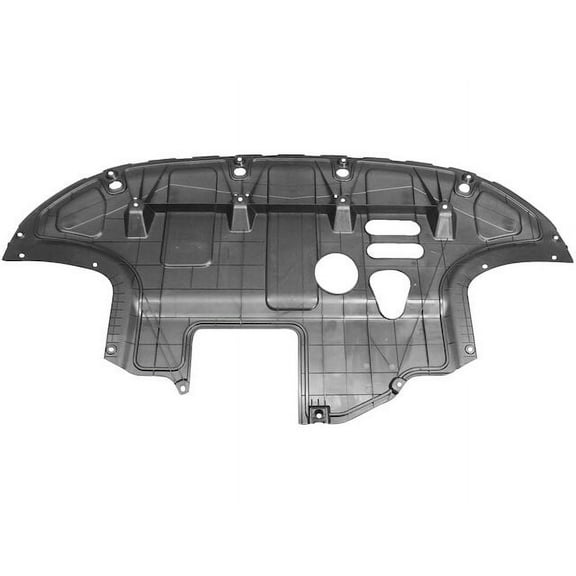 Undercar Shield - Compatible with 2019 - 2022 Kia Forte 2020 2021