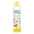 thumbnail image 3 of Desodorante antitranspirante Garnier Obao ritual natural coco vainilla en aerosol para dama 150 ml / 89 g, 3 of 4