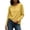 (Type 2)Yellow, variant on Pntutb Womens Skirt,Plus Size Women's Lace Patchwork High Waist Midi Skirt Gothic Pleated Skirt