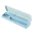 thumbnail image 3 of Limpiador esterilizador de cepillo de dientes con luz UV USB estuche para cepillos de dientes de viaje soporte para cepillos de dientes ANGGREK Otros, 3 of 8