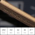 thumbnail image 4 of Gafas de Sol Polarizadas WOODONLY de Madera de Nogal para Hombre y Mujer, 4 of 7