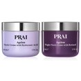 thumbnail image 1 of Set de crema para el cuello PRAI Beauty Ageless Day & Night 50 ml x2, 1 of 9