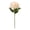 A20 Light Yellow 23.6"x7.1" a, variant on Realistic Green Hydrangea 24 Inch Hydrangea With Long And Leaves Extremely Lifelike And Resembling Real Hydrangeas. Suitable For Home Deco，Wedding Bouquets And Mom Day. Artificial Flowers Home Decor