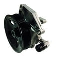 thumbnail image 5 of Power Steering Pump for Mercedes-Benz GL450 ML350 R350 2006-2012 A0054662201, 5 of 8