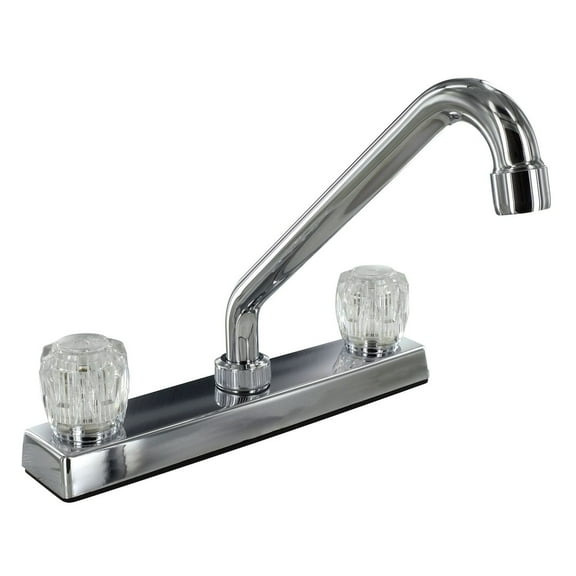 Valterra  PF211325; 8-Inch Kitchen Faucet