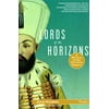 Lords of the Horizons: A History of the Ottoman Empire (Paperback)