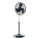 thumbnail image 2 of Ventilador Pedestal Brisa PO-20F BRISA Semi-Industrial 20 Metálico, 2 of 6