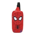 thumbnail image 1 of Spider-Man 3D Character Crossbody Sling Bag With Adjustable Strap, 1 of 7