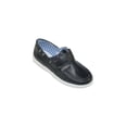 thumbnail image 1 of MOCASIN CASUAL COQUETA NIÑO JOVEN AZUL PIEL 158911E LEON 158911Ep, 1 of 3