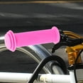 thumbnail image 3 of 2Pcs Nonslip Bike Handlebar Grips Protective Sleeves Anti Slip Replacement for Bike, 3 of 6