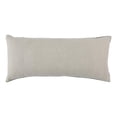thumbnail image 2 of Pemberly Row 16x36" Transitional Fabric Throw Pillow in Multi-Color, 2 of 5