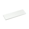 thumbnail image 3 of Uxcell Aluminum Heatsink 70 x 22 x 3mm E-Shape for M.2, for 2280 SSD, 3 of 5