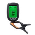 thumbnail image 1 of HLONK Electronic Tuner Mandolin Musical Instruments Gift for Musician Guitar Electric Useful Acoustic Transducer Tone Folk, 1 of 6