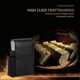 thumbnail image 5 of PU leather cigarette case, a cigarette box wallet with a lighter, 5 of 5
