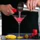 thumbnail image 4 of Coctelera de Bar, /Plata Boston 850/550 Ml Coctelera Mezcladora de Acero Inoxidable Herramientas de Barman, 4 of 5