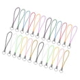 thumbnail image 4 of MasteelfCA 300Pcs Decorative Mobile Phone Lanyard Hanging Ropes Decorations (Random Color), 4 of 7