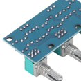 thumbnail image 4 of Placa de preamplificador, placa de preamplificador XH‑M802 Placa de preamplificador de alta fidelidad Placa de preamplificador de alta fidelidad Eficiencia óptima, 4 of 8