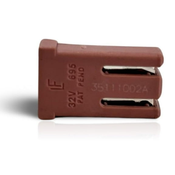 Polaris RZR Pro XP Turbo R (2020-2024) 30 Amp Pink Cartrudge Fuse 4018414-30