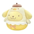 thumbnail image 4 of Squishmallows 8” Pompompurin Easter Chick - Ultra Soft Stuffed Plush Toy Gift, 4 of 7