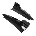 thumbnail image 1 of Rear Bumper Side Diffuser for  C Class Coupe C205 AMG Line C43 C63 2015-2021, 2PCS, Improve Driving Stability, Strong, 1 of 7