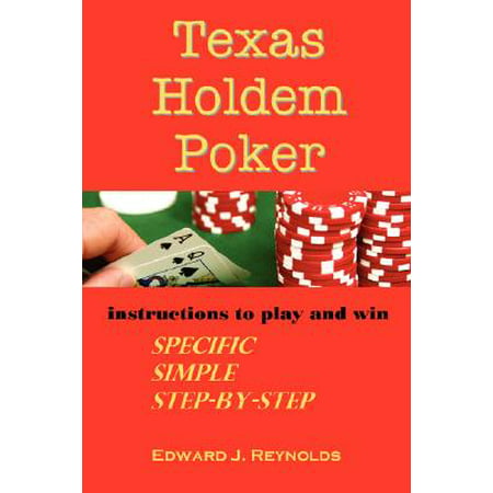 Texas Holdem Poker (Best Cards In Texas Holdem)