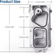 thumbnail image 5 of Actuador de turbo WOLLAHS para Cummins 6.7 Dodge Ram 2013-2018, 5 of 9