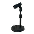 thumbnail image 2 of Mini Nail Light Stand for Gel Nails,  Mini Gel Lamp Holder Bracket, 360 Degree Rotation Multifunctional Handheld UV Lamp Holder for Home DIY Manicure Nail Art, 2 of 7