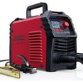thumbnail image 1 of ARCCAPTAIN Welding Machine, 200A ARC/Lift TIG Welder Machine Portable with Synergic Control, 110V/220V, 1 of 9