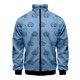 thumbnail image 5 of Chaqueta con estampado 3D de elefante, jirafa, conejo, para hombre, con estampado de animales de dibujos animados, chaqueta de calle de gran tamaño con cremallera, ropa para niños, 5 of 5