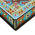 thumbnail image 2 of Caja de joyería perfecl pintura de diamantes madera mosaico Estilo A, 2 of 3