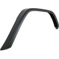 thumbnail image 3 of For 2002-2008 G500 Fender Flares Rear, Left Primed Plastic MB1768100 4638801621, 3 of 5
