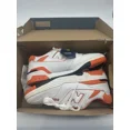 thumbnail image 2 of New Balance 550 Shoe Syracuse Varsity Orange White BB550HG1 BRAND NEW Size 9.5, 2 of 6