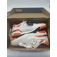 thumbnail image 2 of New Balance 550 Shoe Syracuse Varsity Orange White BB550HG1 BRAND NEW Size 9.5, 2 of 6
