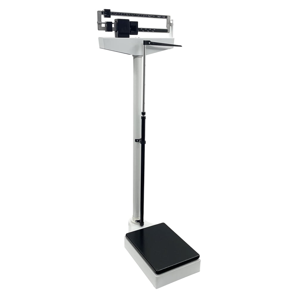 Rgt-140 Double Scales Mechanical Height Weight Scale Health Scale