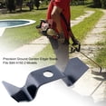 thumbnail image 5 of SIEYIO Robusts Bed Edger Cutter Bed Redefiner Accessory for Gardeners Landscapers, 5 of 5