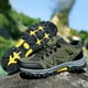 thumbnail image 2 of Para Zapatos Trekking Senderismo Hombres Transpirables Al Aire Libre, 2 of 9