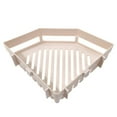 thumbnail image 2 of EGNMCR Shoe Rack,Shoe Rack for Closet Traceless Plastic Bathroom Kitchen Storage Rack Organizer Shower Shelf the holder, 2 of 2