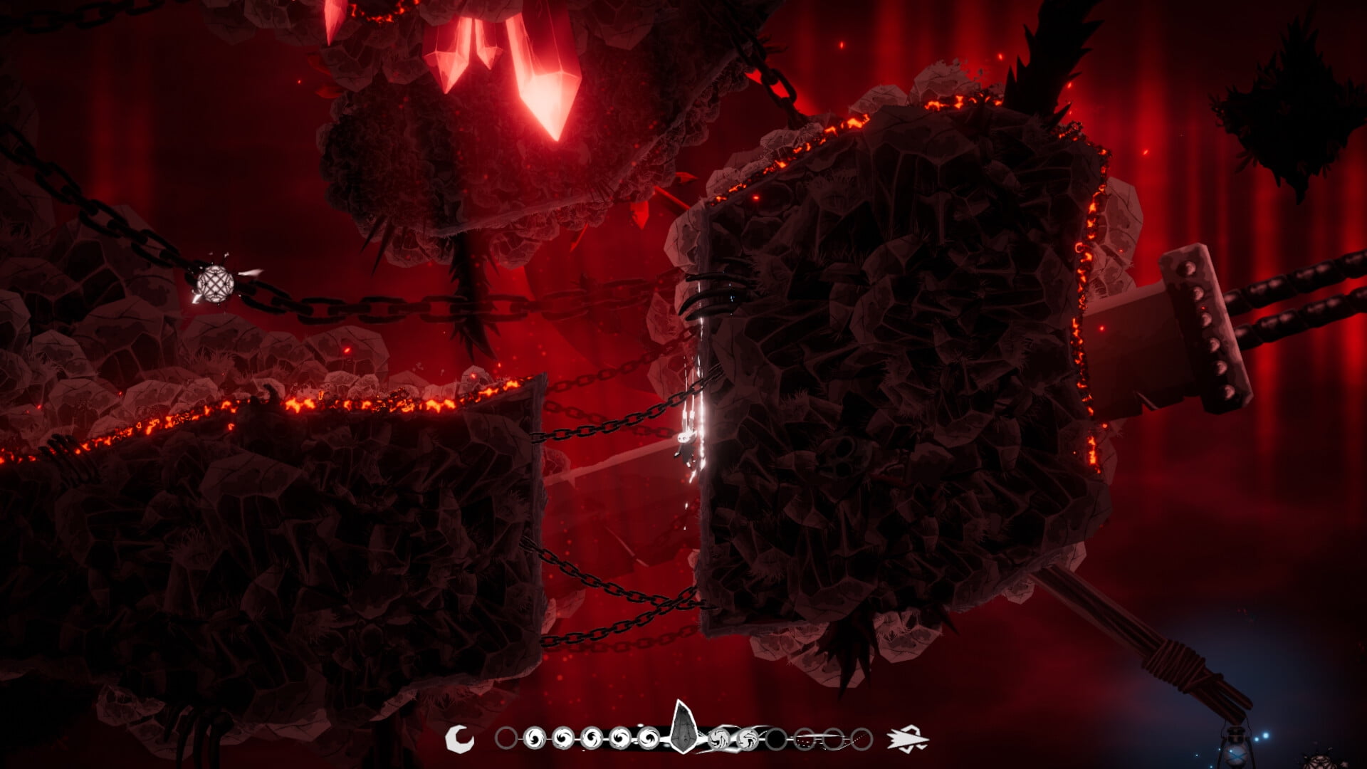 Elypse, Nintendo Switch